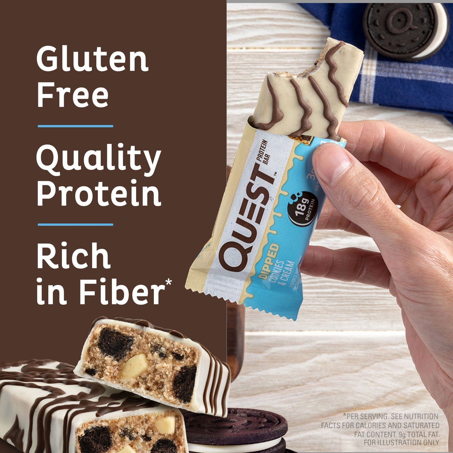 dipped-cookies-and-cream-protein-bars-g5 15807_QN_USA_ProteinBar_CAC_InterimAssetUpdate_Digital-Dipped-ProductCarouselSet_Benefits.jpg