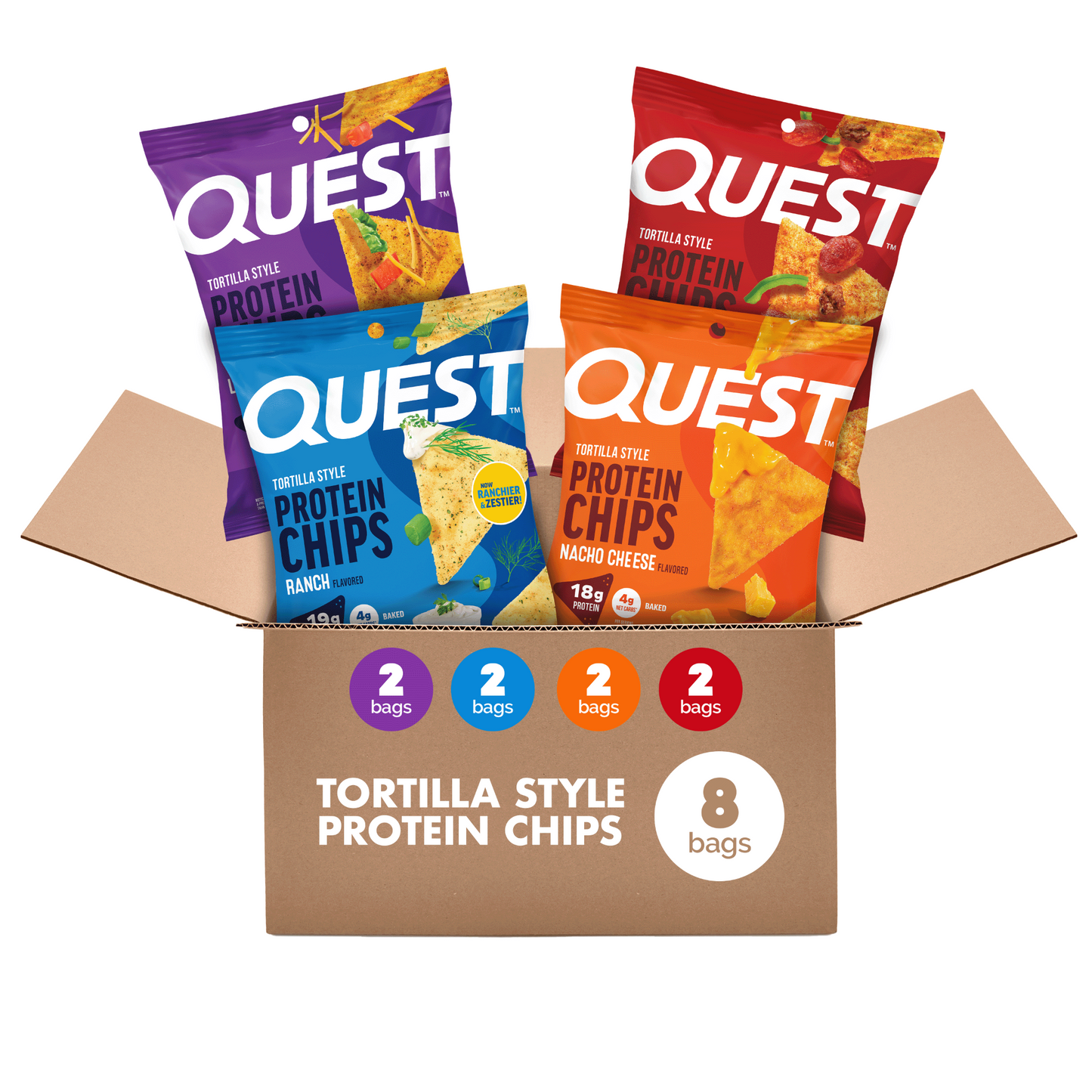 variety-pack-tortilla-style-protein-chips-f6 16001_QN_USA_eComm_ProductCarousel_Amazon_TortillaChipsVarietyPack_MainImage.png