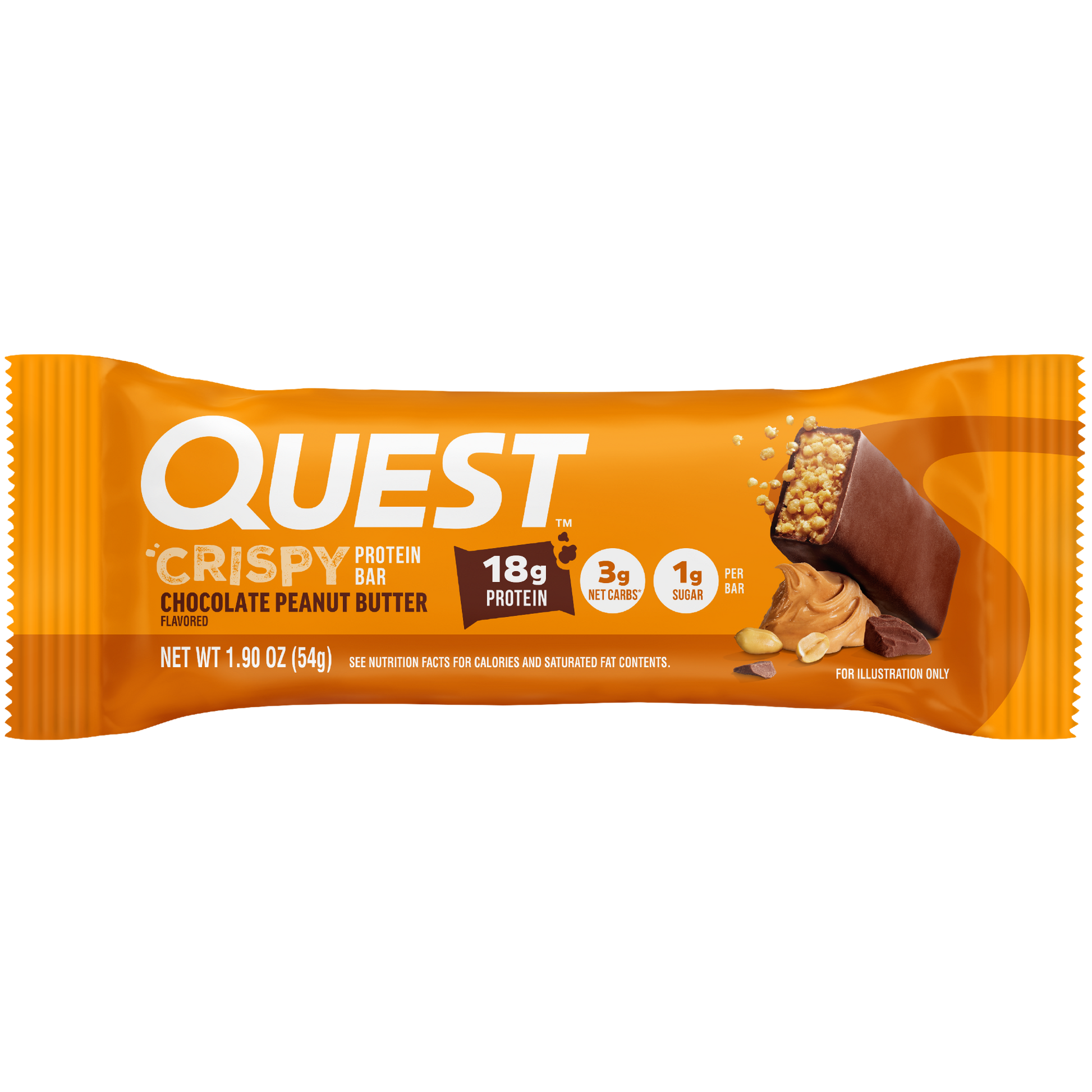 chocolate-peanut-butter-crispy-hero-protein-bars-e0 400094_QN_USA_Pkg_Crispy_ProteinBar_CPB_Wrapper_3D_Front_Force.png