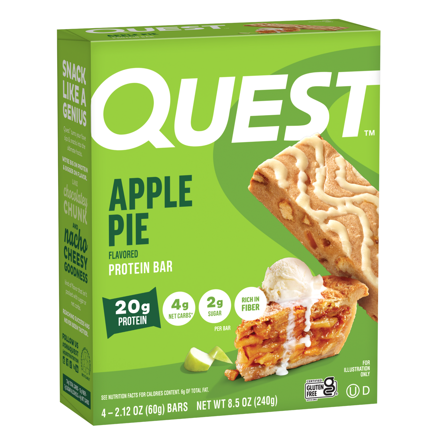apple-pie-protein-bars-z7 400909_QN_USA_Pkg_ProteinBar_OG_AP_4ct_3D_Left_Force.png