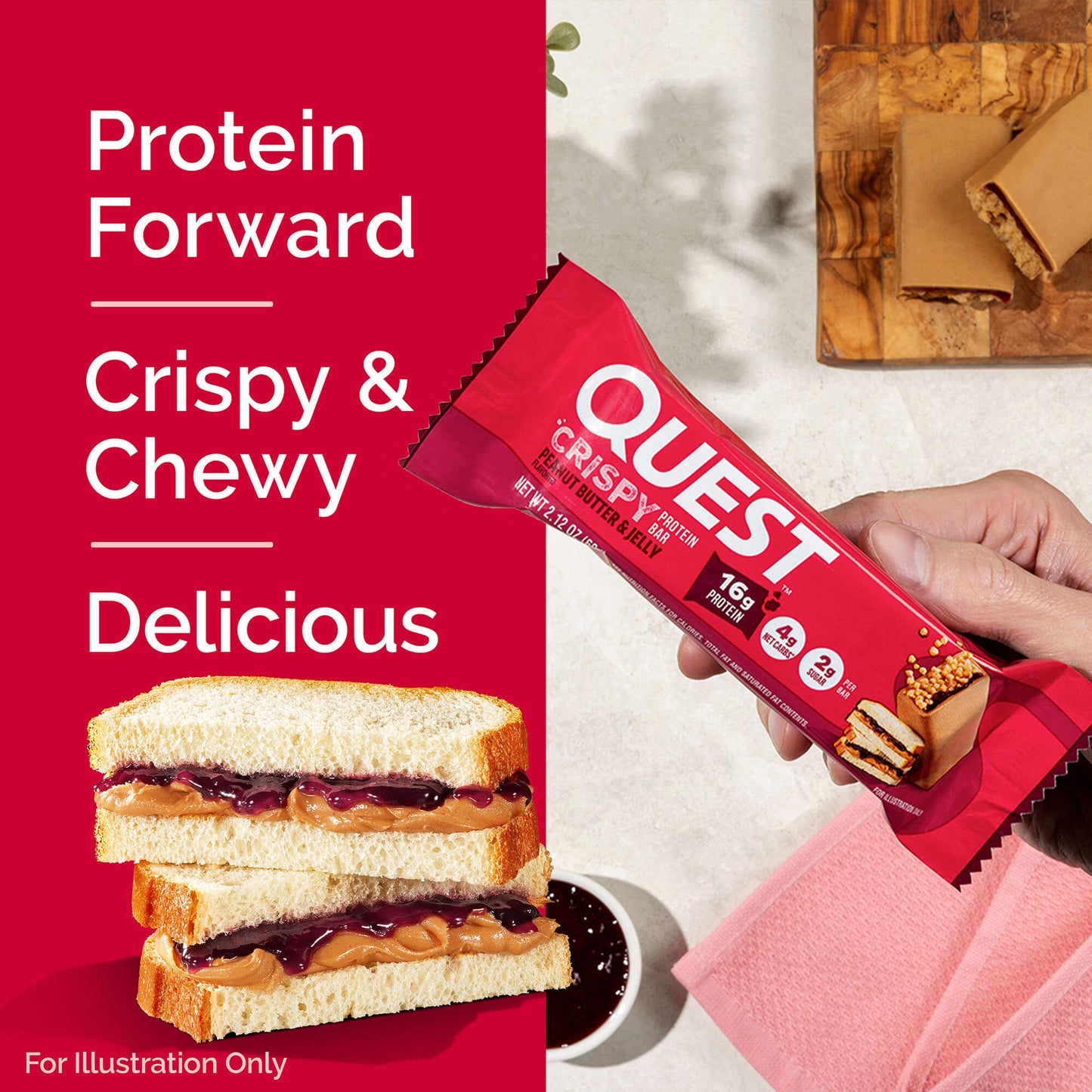 peanut-butter-and-jelly-crispy-hero-protein-bars-s0 qst-016723-peanut-butter_jelly-crispy-hero-protein-bars_3.jpg